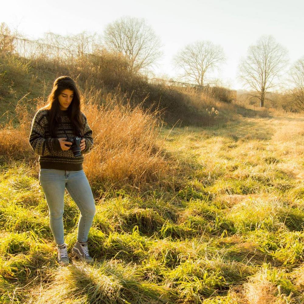 Meet your Posher, Loraine